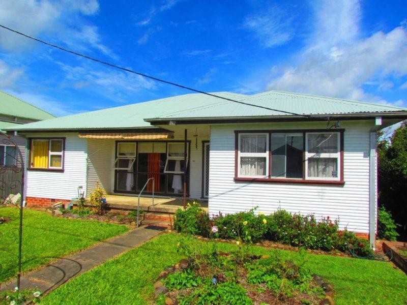 Macksville NSW 2447
