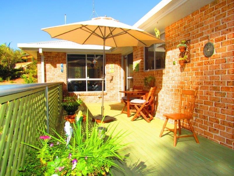 7 Doncaster Place, Hyland Park NSW 2448