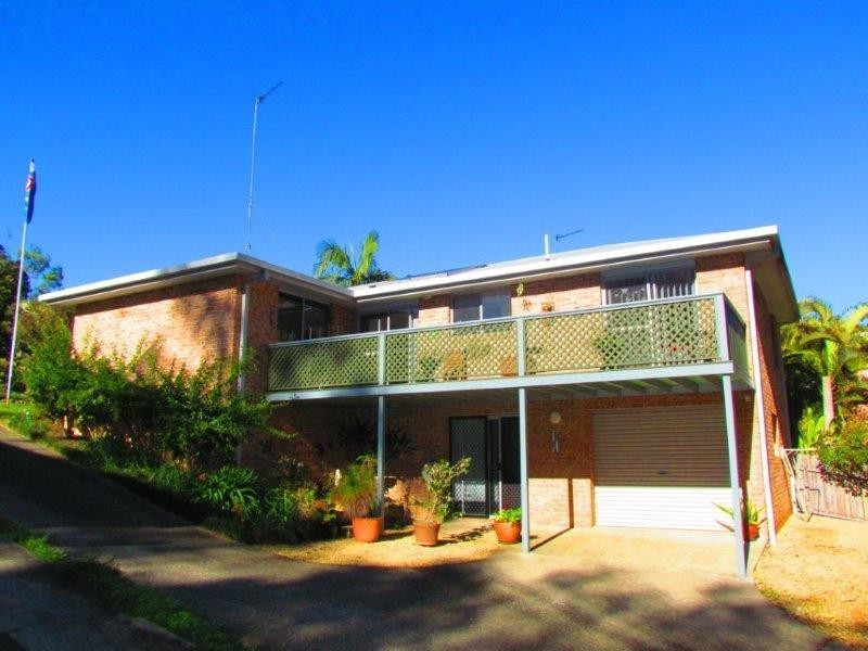 7 Doncaster Place, Hyland Park NSW 2448