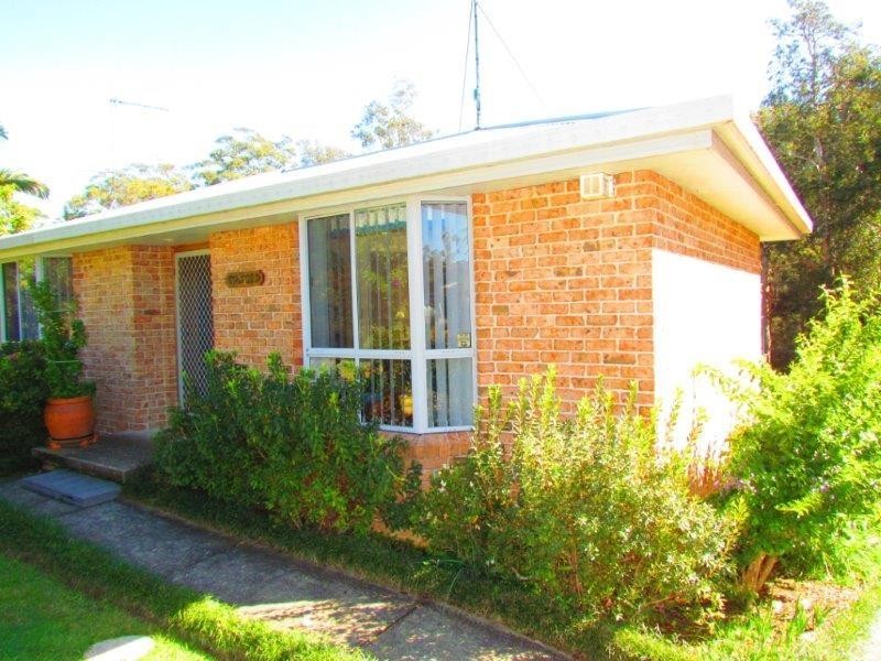 7 Doncaster Place, Hyland Park NSW 2448