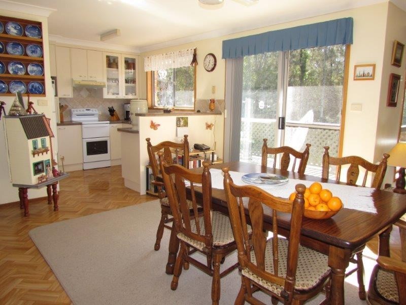 7 Doncaster Place, Hyland Park NSW 2448