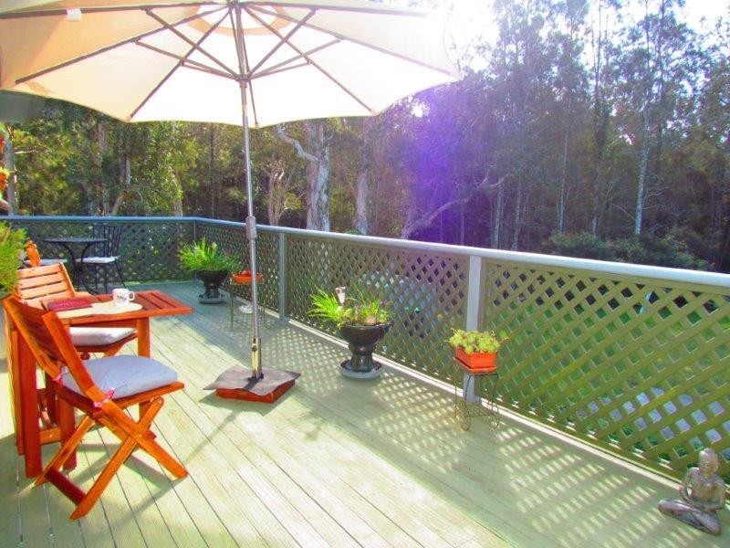 7 Doncaster Place, Hyland Park NSW 2448