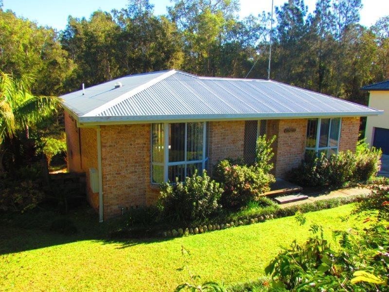 7 Doncaster Place, Hyland Park NSW 2448