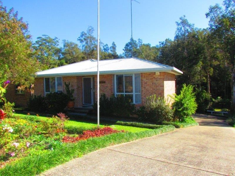 7 Doncaster Place, Hyland Park NSW 2448