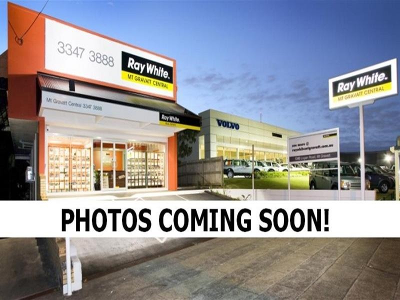 28 Blackwattle Street, Macgregor QLD 4109