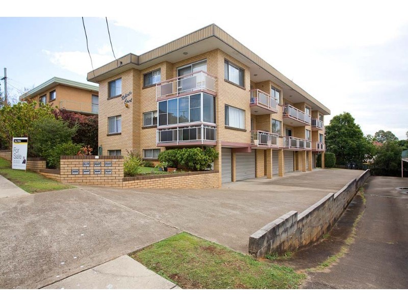 27 Mountain Street, Mount Gravatt QLD 4122