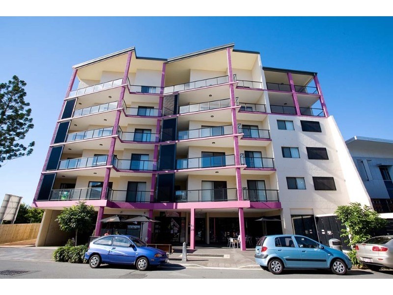 401/20 Sanders Street, Upper Mount Gravatt QLD 4122