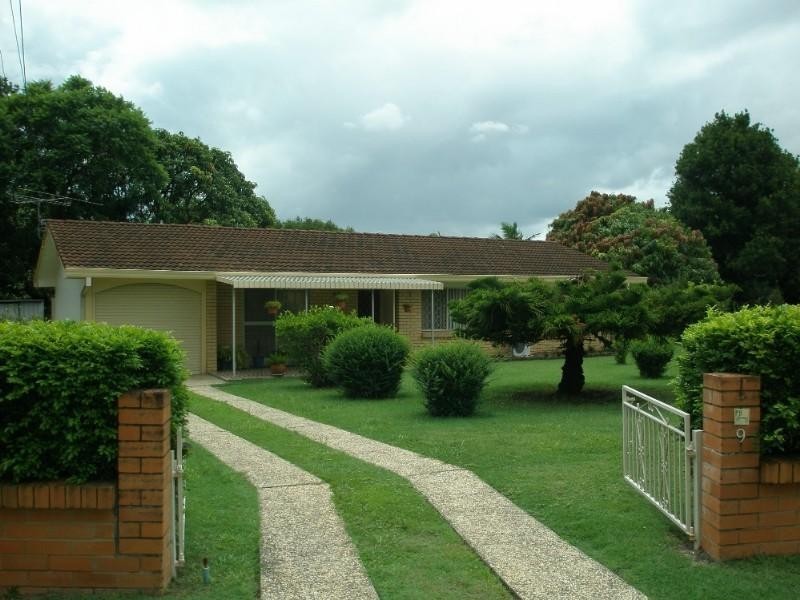 9 Exton Street, Sunnybank Hills QLD 4109