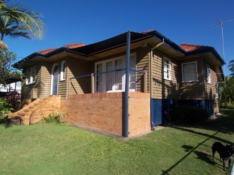 2 Granby Street, Upper Mount Gravatt QLD 4122