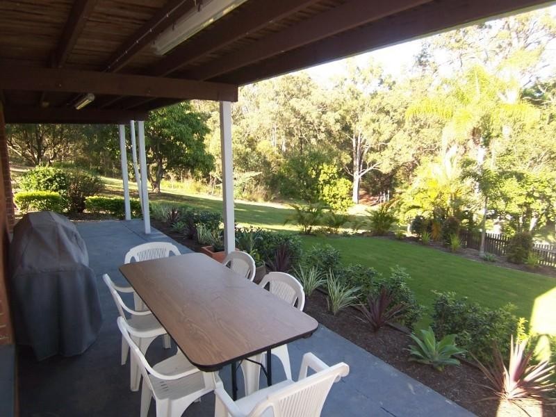 4 Wunulla Street, Mount Gravatt East QLD 4122