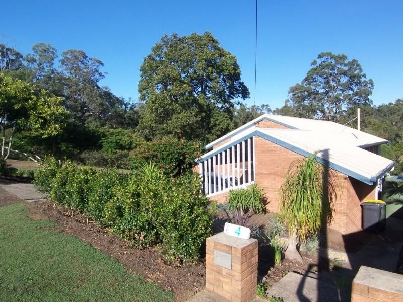 4 Wunulla Street, Mount Gravatt East QLD 4122