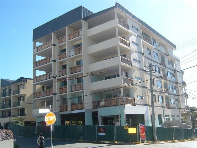 21&23/26 Norton Street, Upper Mount Gravatt QLD 4122