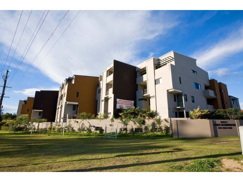 Upper Mount Gravatt QLD 4122