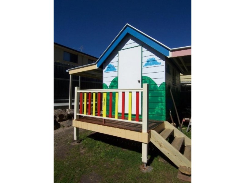 63 Manchester Street, Eight Mile Plains QLD 4113