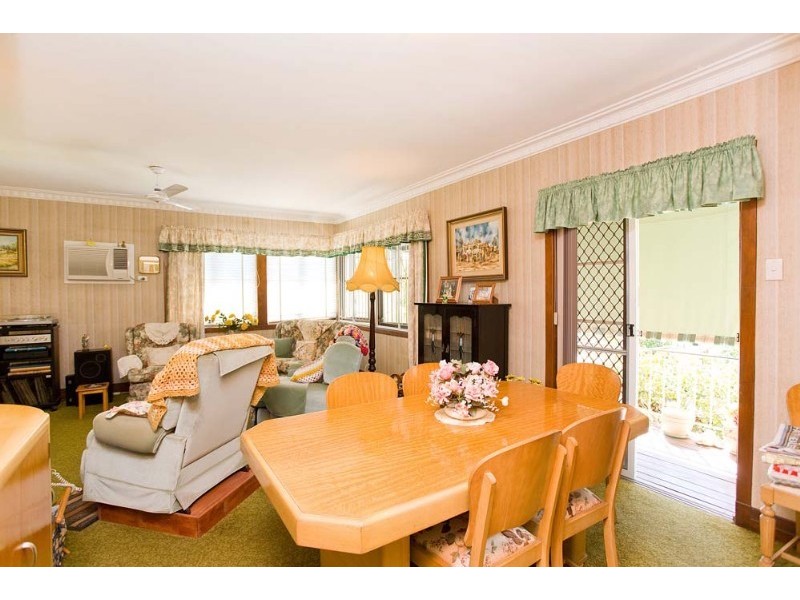 Mount Gravatt QLD 4122
