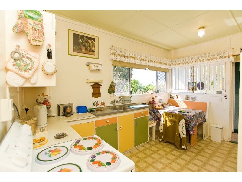 Mount Gravatt QLD 4122