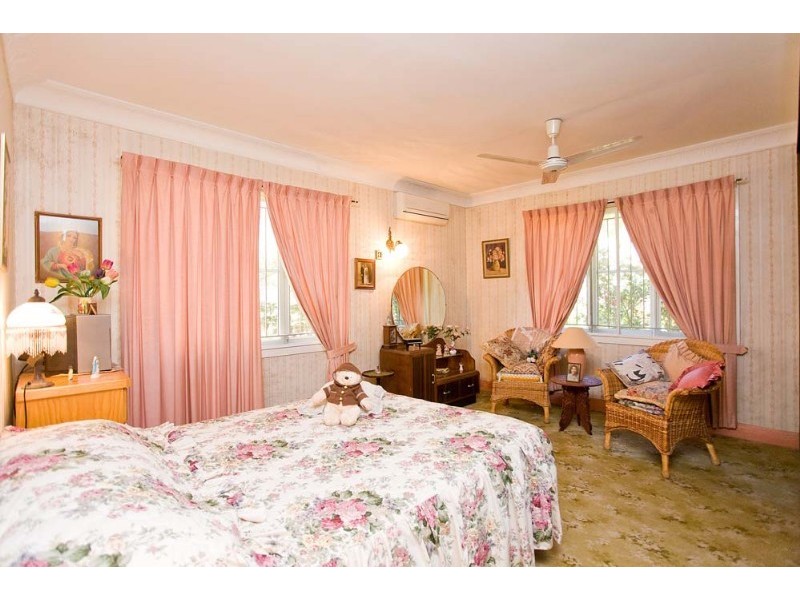 Mount Gravatt QLD 4122