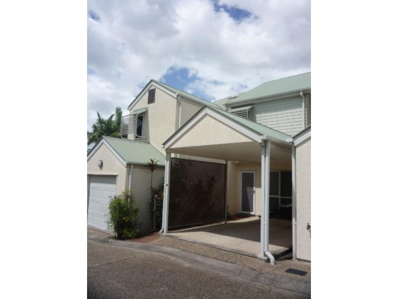 9/8 Mahina Place, Wishart QLD 4122