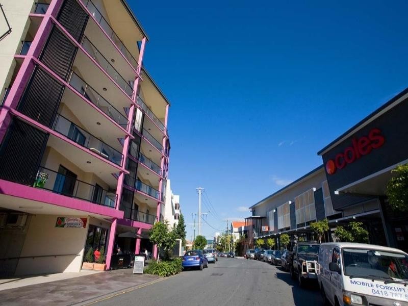 303/20 Sanders Street, Upper Mount Gravatt QLD 4122
