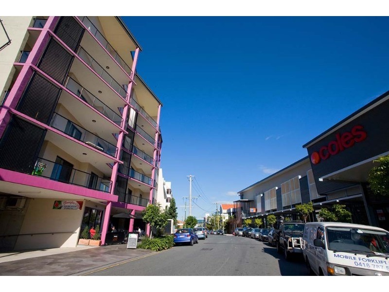 303/20 Sanders Street, Upper Mount Gravatt QLD 4122