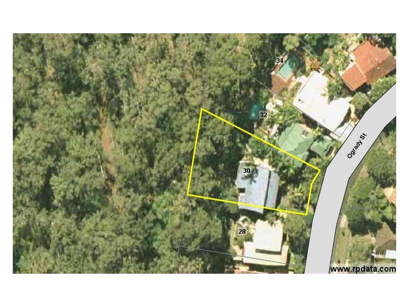 30 O’Grady Street, Upper Mount Gravatt QLD 4122