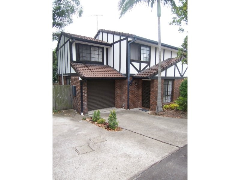 8/59 Nursery Avenue, Runcorn QLD 4113