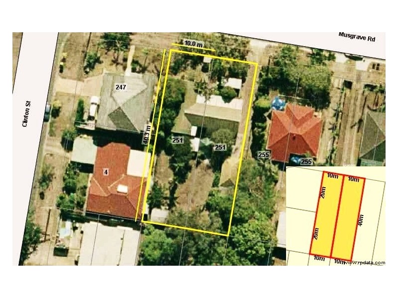 251 Musgrave Road, Coopers Plains QLD 4108