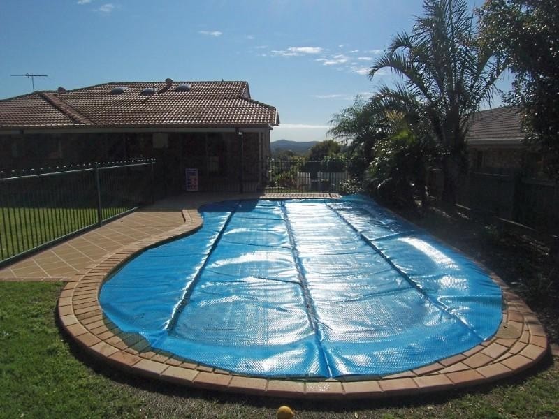 12 St Clair Crescent, Wishart QLD 4122