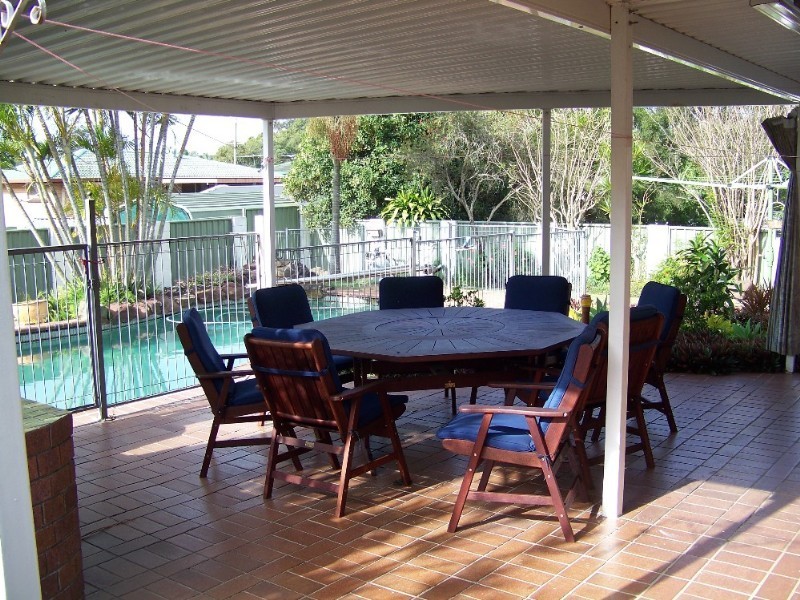 21 Mccracken Street, Wishart QLD 4122