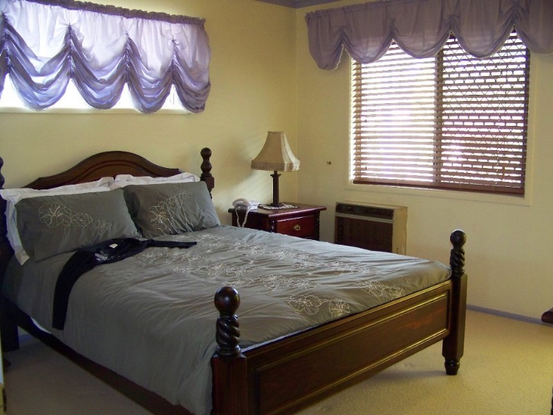 21 Mccracken Street, Wishart QLD 4122