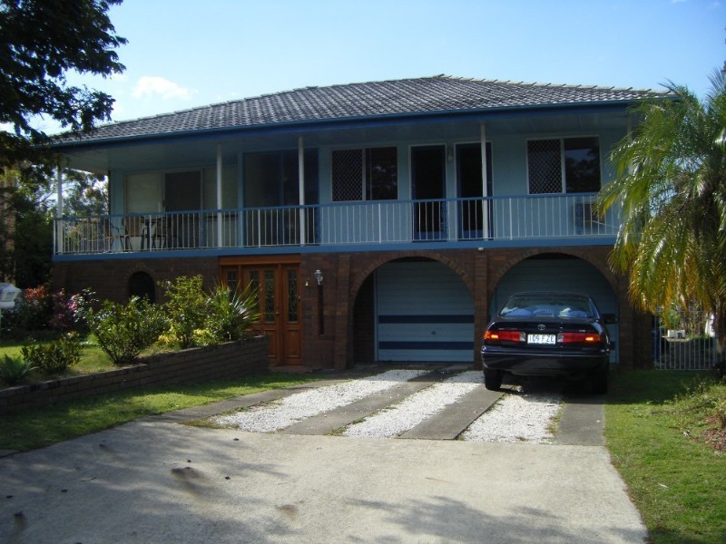 21 Mccracken Street, Wishart QLD 4122