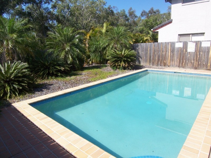 12/20 Flamingo Close, Wishart QLD 4122