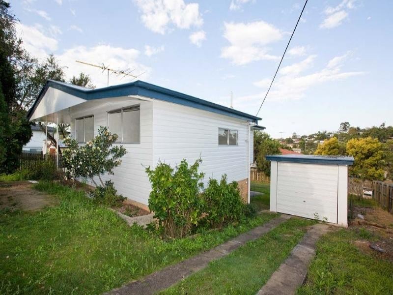 78 Newnham Road, Mount Gravatt East QLD 4122