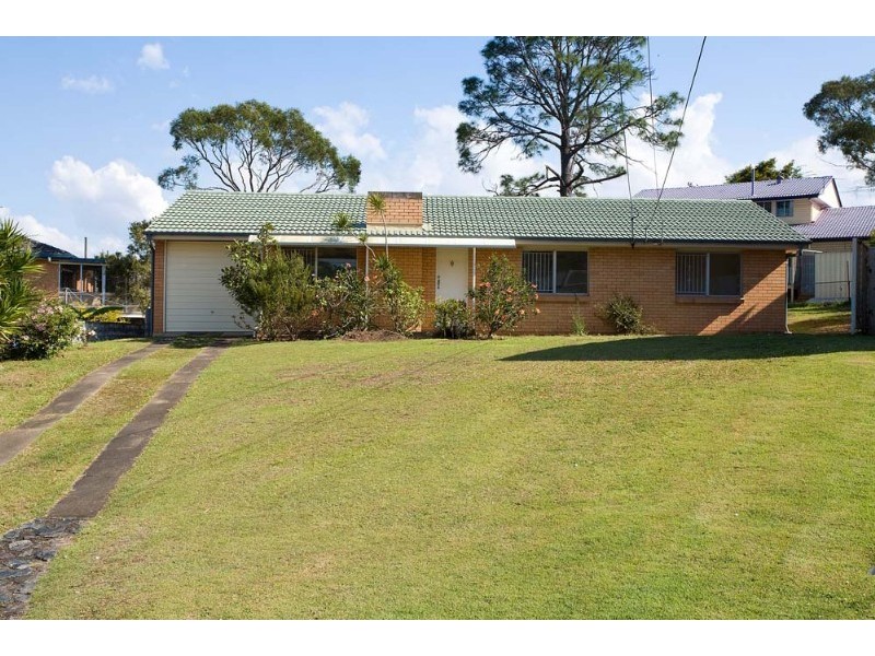 45 Rosewall Street, Upper Mount Gravatt QLD 4122