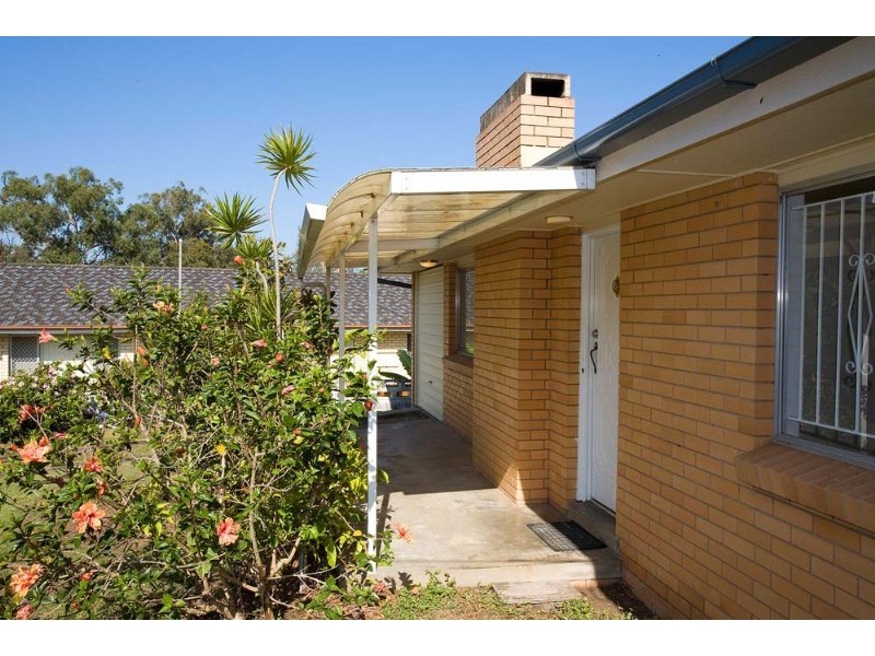 45 Rosewall Street, Upper Mount Gravatt QLD 4122