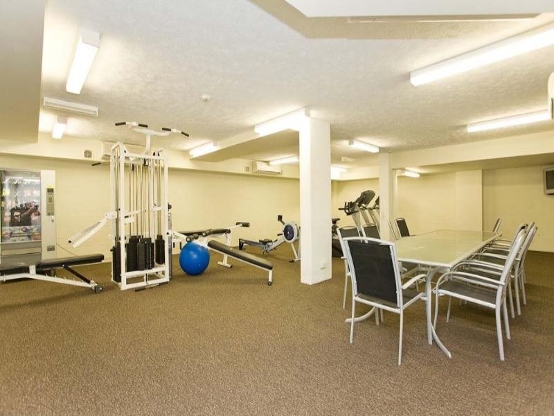 42/1848 Logan Road, Upper Mount Gravatt QLD 4122