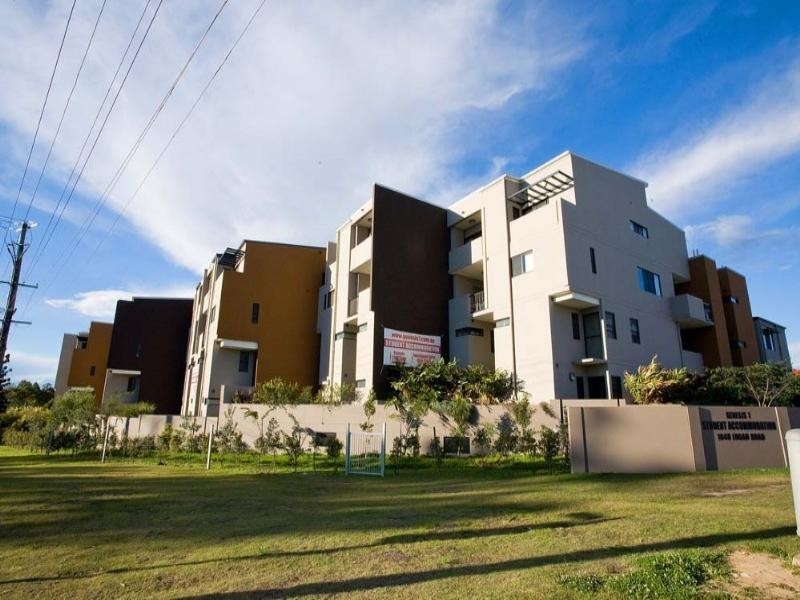 42/1848 Logan Road, Upper Mount Gravatt QLD 4122