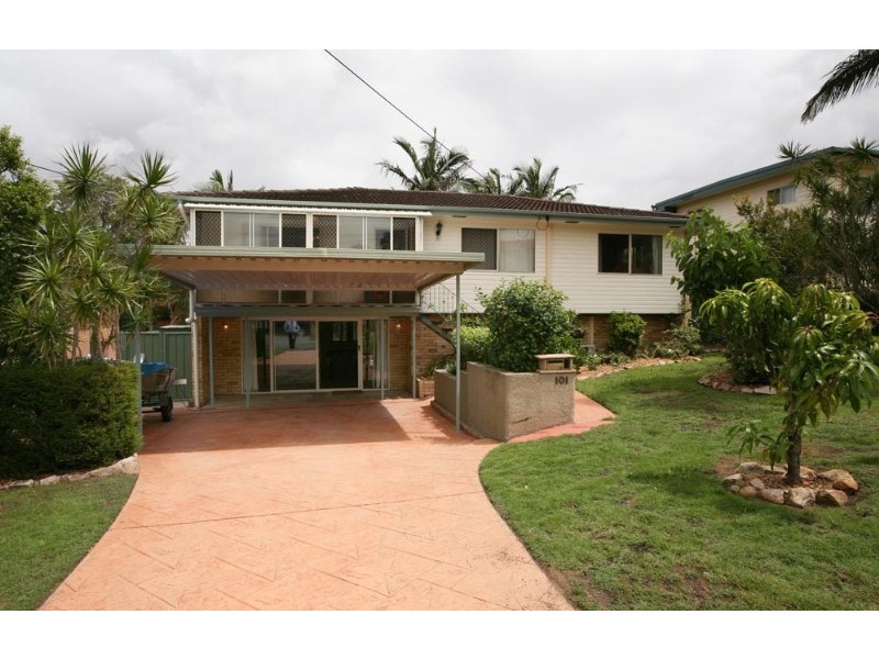 101 Wadley Street, Macgregor QLD 4109