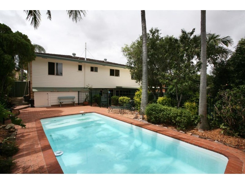 101 Wadley Street, Macgregor QLD 4109