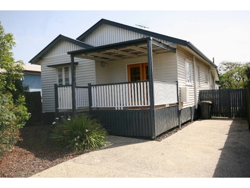 46 Ballarat Street, Mount Gravatt East QLD 4122