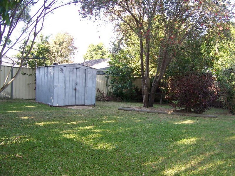 6 Albert Street, Woodridge QLD 4114