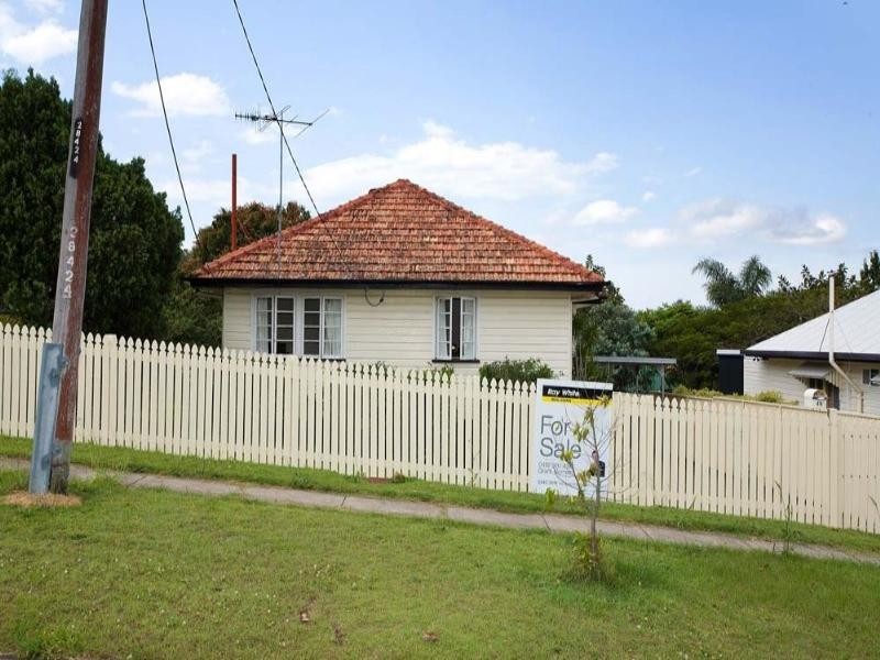 49 Besley Street, Mount Gravatt East QLD 4122