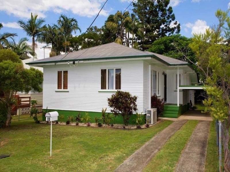 23 Lindwall Street, Upper Mount Gravatt QLD 4122