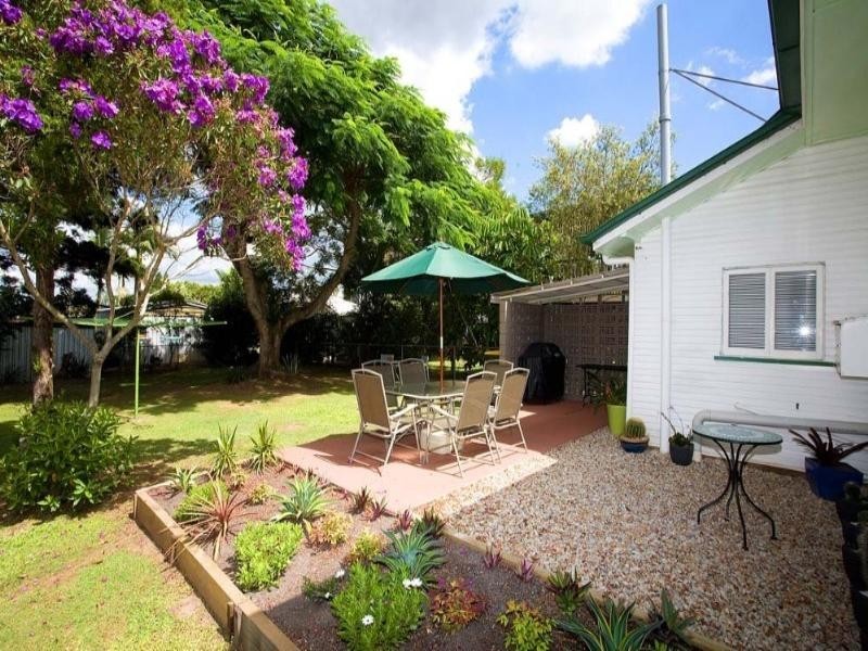 23 Lindwall Street, Upper Mount Gravatt QLD 4122