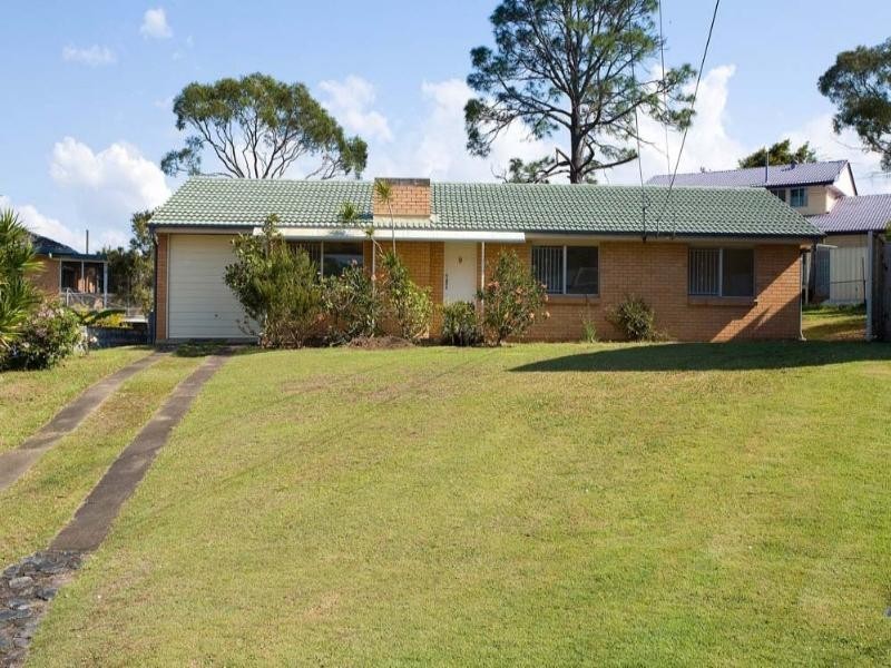 45 Rosewall Street, Upper Mount Gravatt QLD 4122