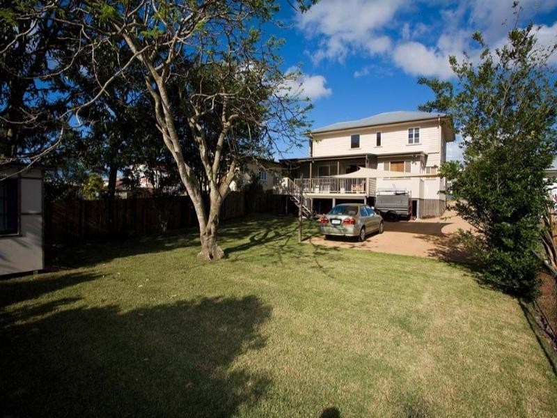 12 Dykes Street, Mount Gravatt East QLD 4122