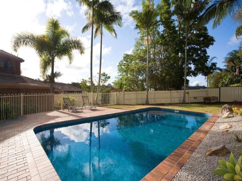 8 Jute Court, Capalaba QLD 4157