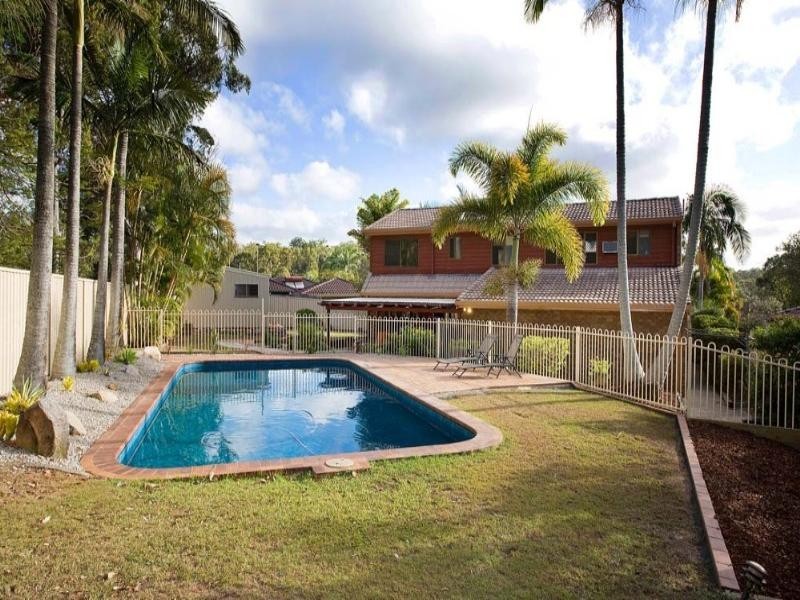 8 Jute Court, Capalaba QLD 4157