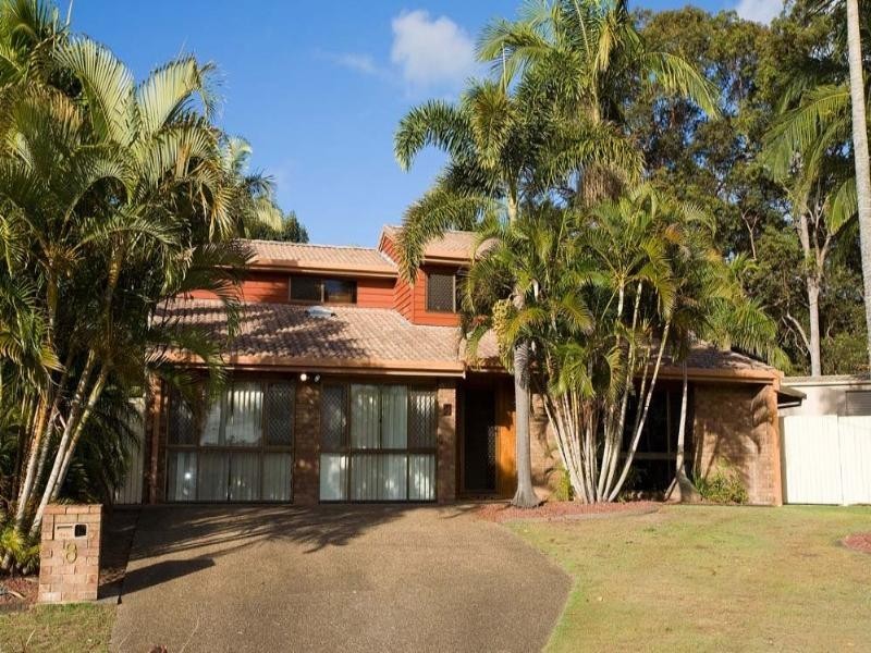 8 Jute Court, Capalaba QLD 4157