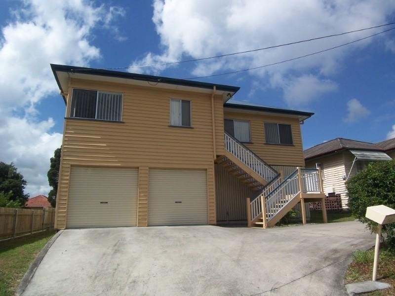 60 Samuel Street, Camp Hill QLD 4152